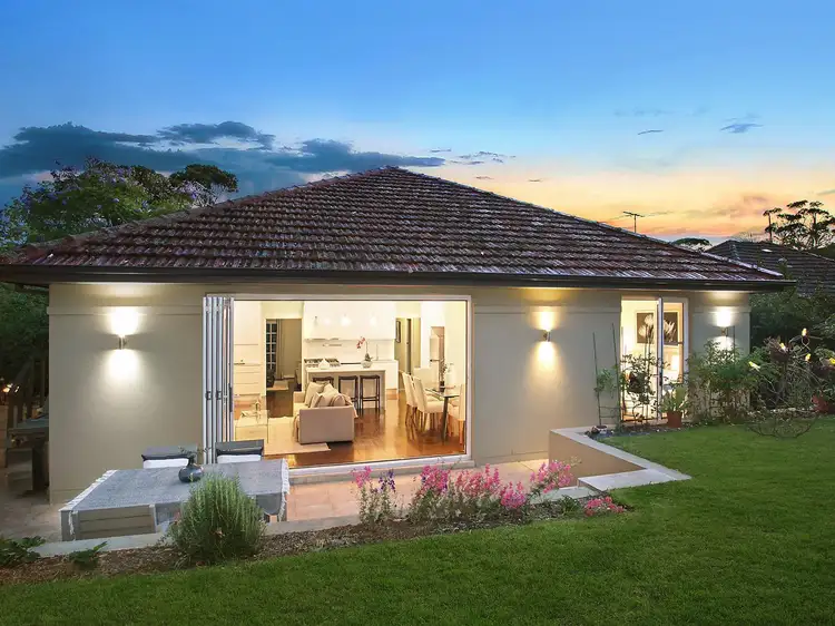 1 Riverview Street, Riverview NSW 2066