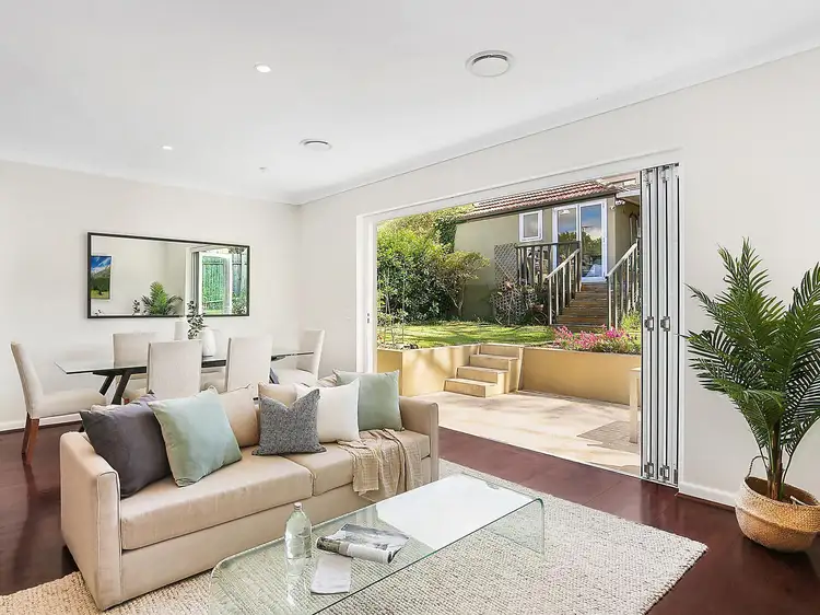 Second view of Homely house listing, 1 Riverview Street, Riverview NSW 2066