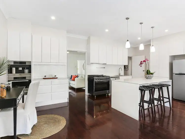 Third view of Homely house listing, 1 Riverview Street, Riverview NSW 2066