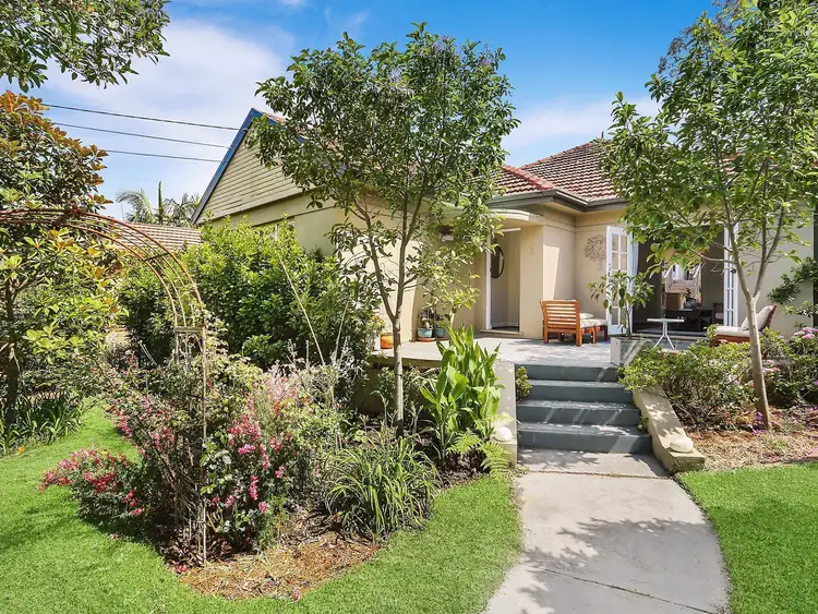 Fifth view of Homely house listing, 1 Riverview Street, Riverview NSW 2066