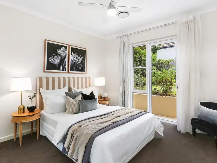 Sixth view of Homely house listing, 1 Riverview Street, Riverview NSW 2066