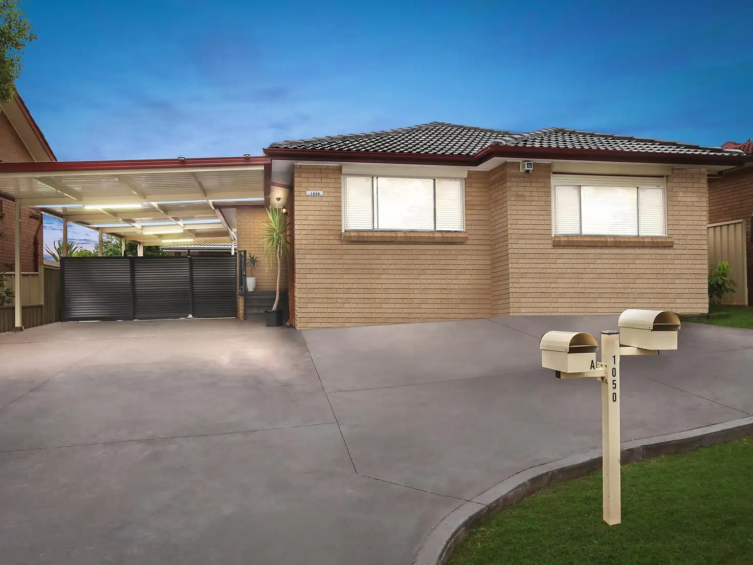 Main view of Homely house listing, 1050 The Horsley Drive, Wetherill Park NSW 2164