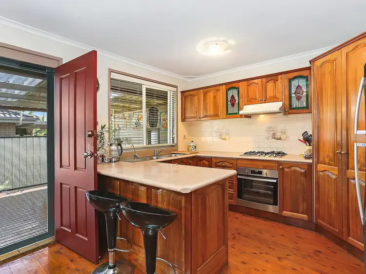 Second view of Homely house listing, 1050 The Horsley Drive, Wetherill Park NSW 2164