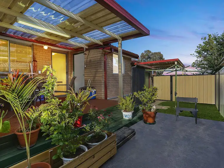 Fourth view of Homely house listing, 1050 The Horsley Drive, Wetherill Park NSW 2164