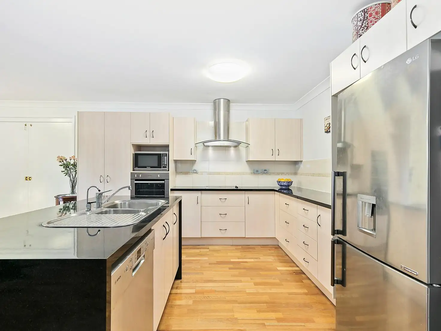 Main view of Homely house listing, 86 Emmerson Drive, Glenlee QLD 4711