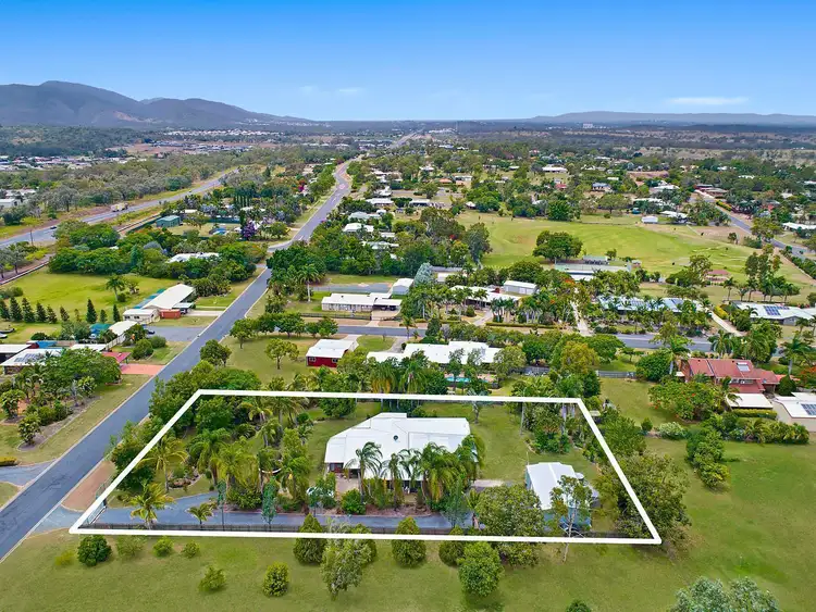 Third view of Homely house listing, 86 Emmerson Drive, Glenlee QLD 4711