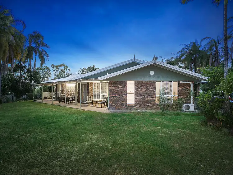 Fourth view of Homely house listing, 86 Emmerson Drive, Glenlee QLD 4711