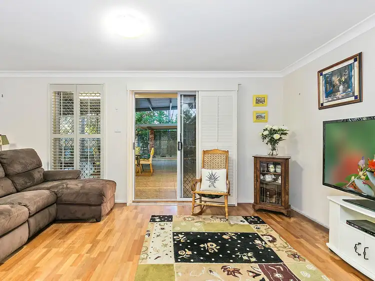 Sixth view of Homely house listing, 86 Emmerson Drive, Glenlee QLD 4711