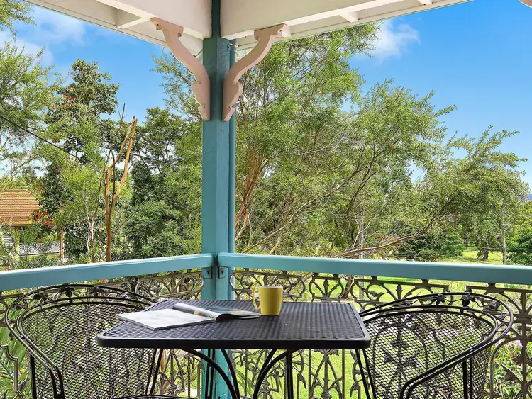 Second view of Homely house listing, 16 Bowen Street, The Range QLD 4700