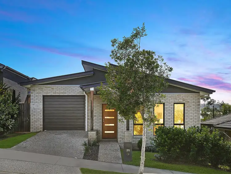 25 Tea Trees Avenue, Springfield Lakes QLD 4300