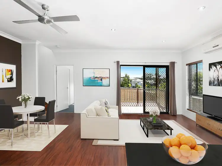 Second view of Homely house listing, 25 Tea Trees Avenue, Springfield Lakes QLD 4300