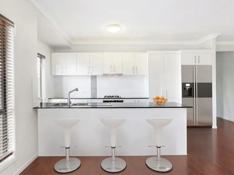 Third view of Homely house listing, 25 Tea Trees Avenue, Springfield Lakes QLD 4300