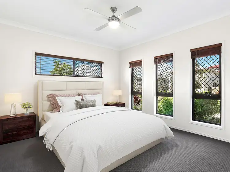 Fourth view of Homely house listing, 25 Tea Trees Avenue, Springfield Lakes QLD 4300