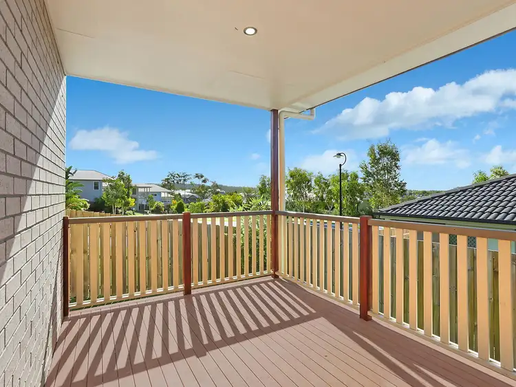 Sixth view of Homely house listing, 25 Tea Trees Avenue, Springfield Lakes QLD 4300