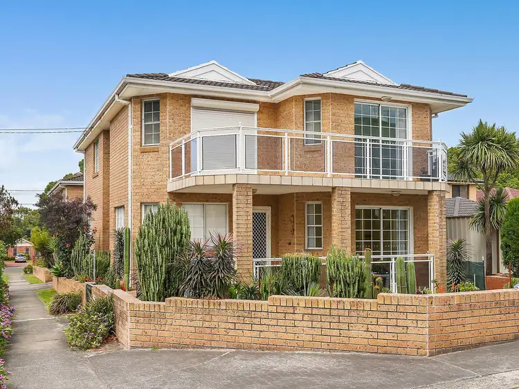 47 Bellevue Street, Arncliffe NSW 2205