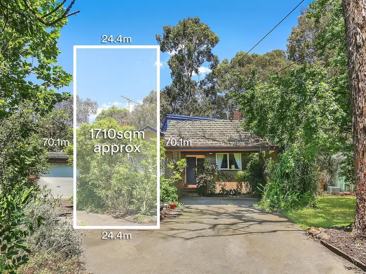 8 York Street, Glen Waverley VIC 3150