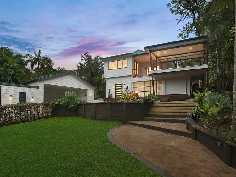 Second view of Homely house listing, 9 Dakara Court, Buderim QLD 4556