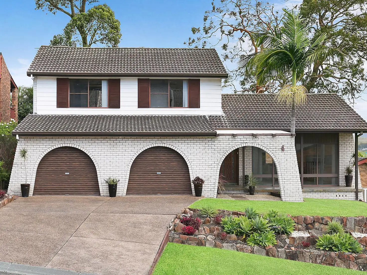 Main view of Homely house listing, 4 Drayton Close, Eleebana NSW 2282