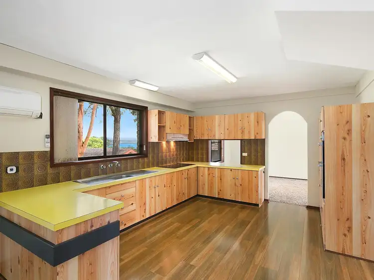 Second view of Homely house listing, 4 Drayton Close, Eleebana NSW 2282