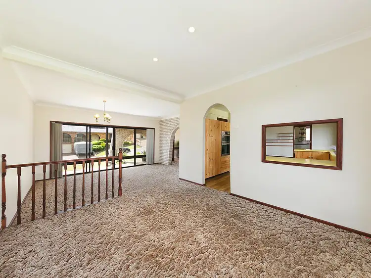 Third view of Homely house listing, 4 Drayton Close, Eleebana NSW 2282