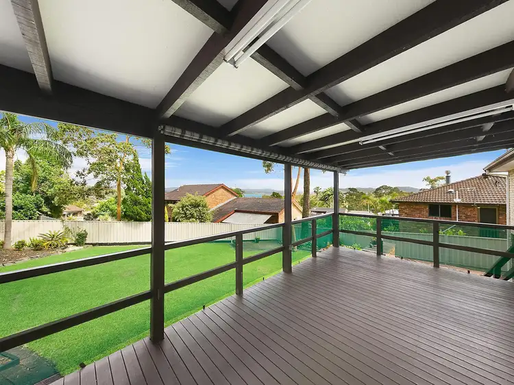 Fourth view of Homely house listing, 4 Drayton Close, Eleebana NSW 2282