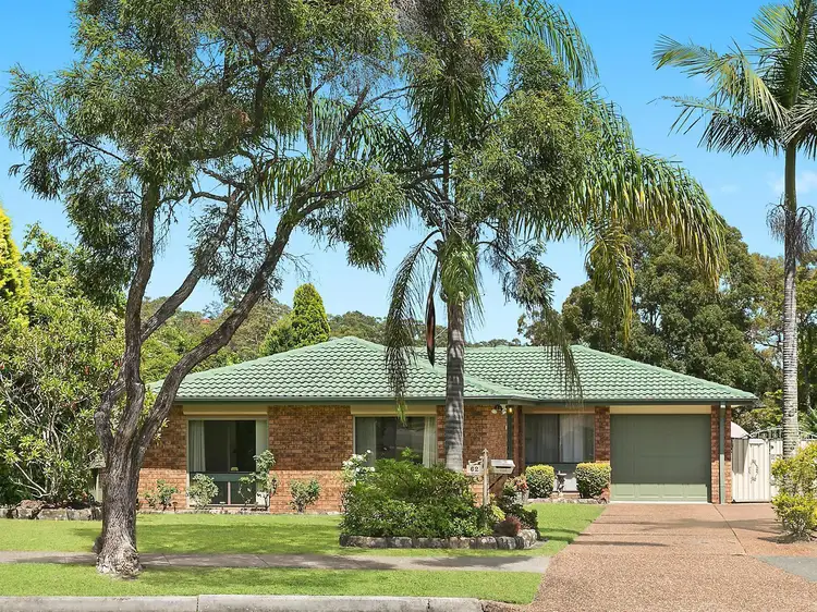 62 Ian Street, Eleebana NSW 2282