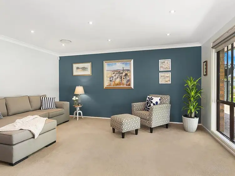 Second view of Homely house listing, 3 Murrumbidgee Crescent, Bateau Bay NSW 2261