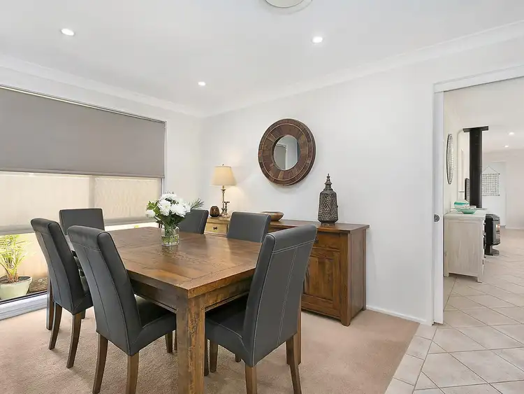 Third view of Homely house listing, 3 Murrumbidgee Crescent, Bateau Bay NSW 2261