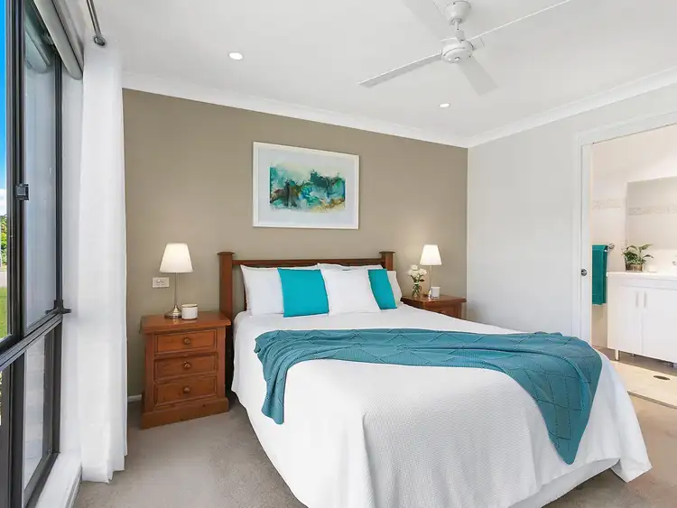 Fourth view of Homely house listing, 3 Murrumbidgee Crescent, Bateau Bay NSW 2261