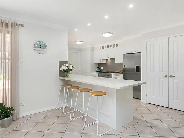 Fifth view of Homely house listing, 3 Murrumbidgee Crescent, Bateau Bay NSW 2261