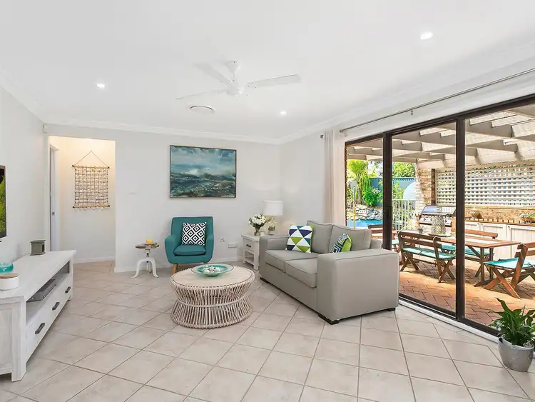 Sixth view of Homely house listing, 3 Murrumbidgee Crescent, Bateau Bay NSW 2261