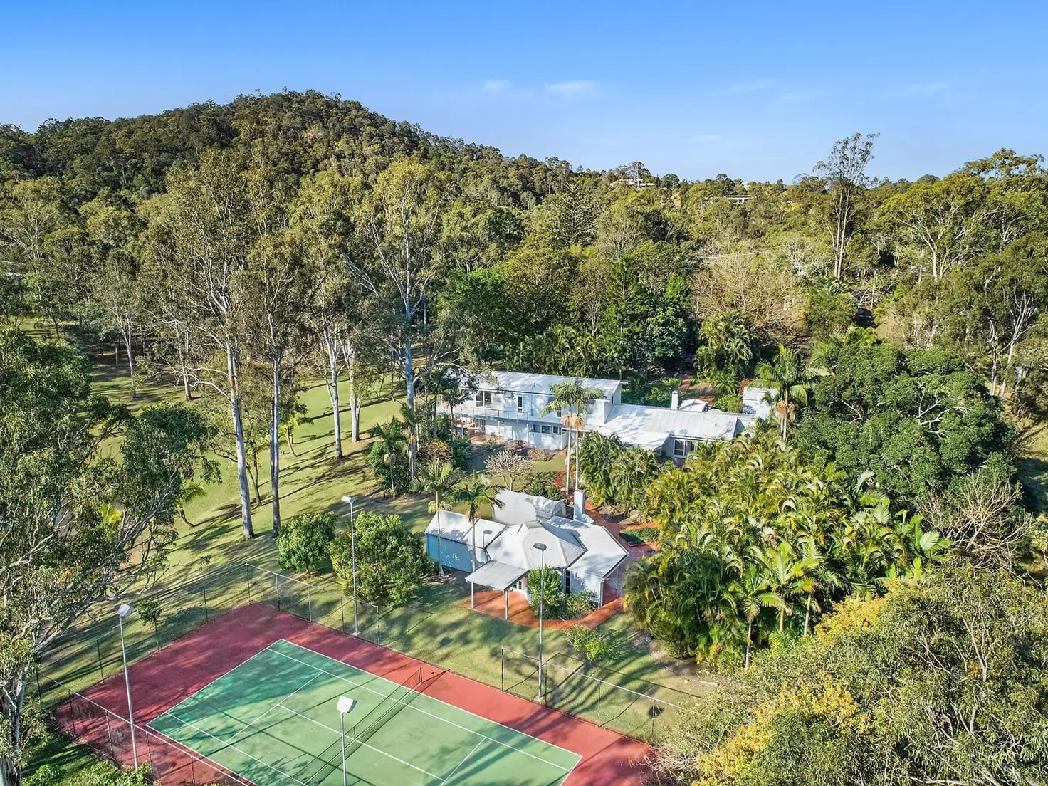 Main view of Homely house listing, 96 Haven Road, Pullenvale QLD 4069