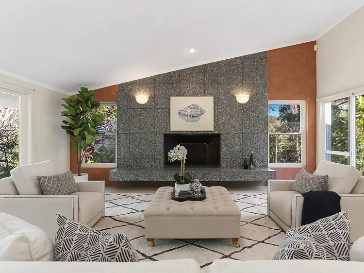 Third view of Homely house listing, 96 Haven Road, Pullenvale QLD 4069