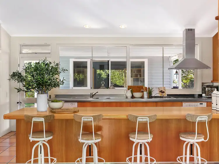 Fifth view of Homely house listing, 96 Haven Road, Pullenvale QLD 4069