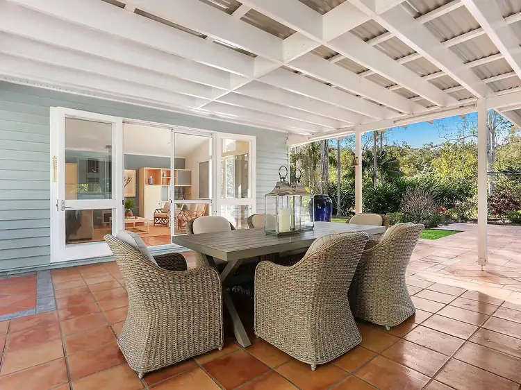 Sixth view of Homely house listing, 96 Haven Road, Pullenvale QLD 4069