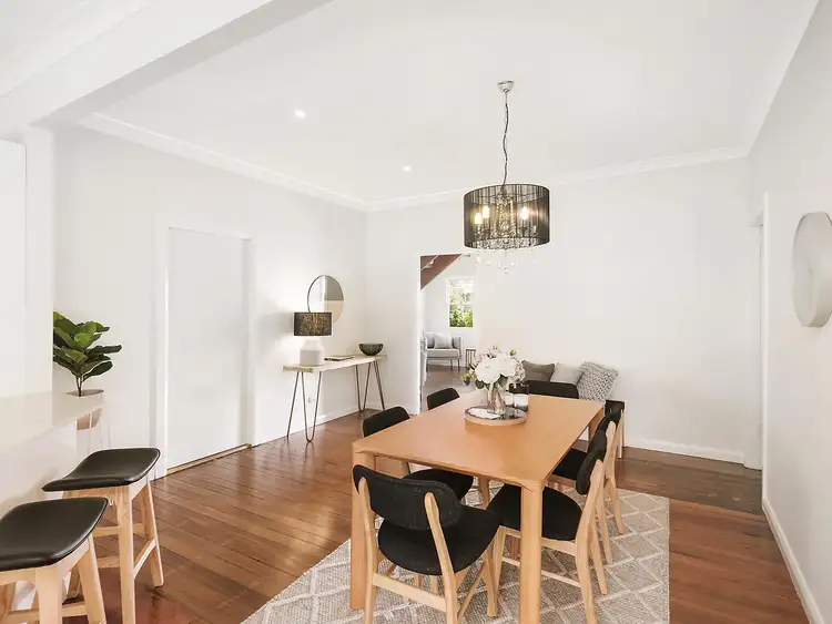 Second view of Homely house listing, 21 Boundary Street, Kotara South NSW 2289