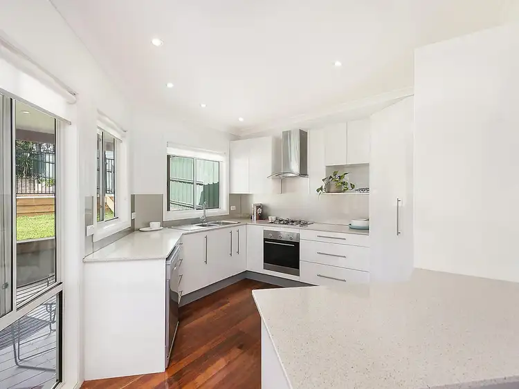 Fourth view of Homely house listing, 21 Boundary Street, Kotara South NSW 2289