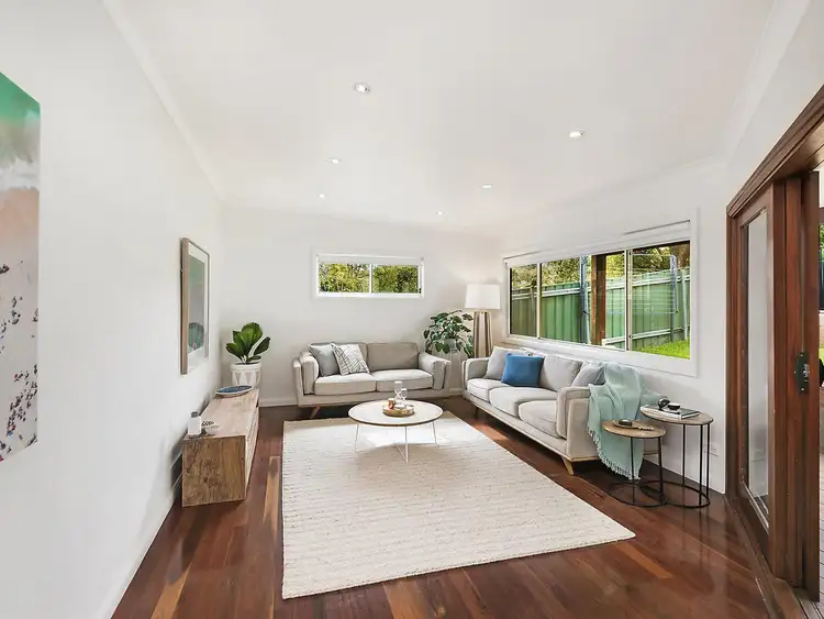 Fifth view of Homely house listing, 21 Boundary Street, Kotara South NSW 2289