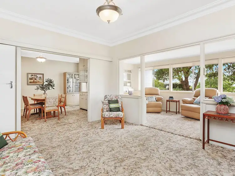 Second view of Homely house listing, 39 John Miller Street, Ryde NSW 2112