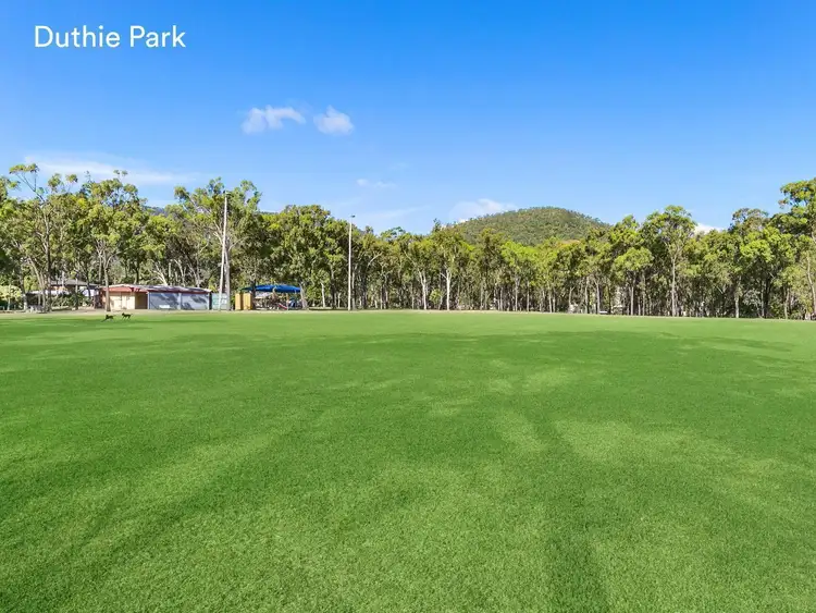 107 Cruikshank Street, Frenchville QLD 4701