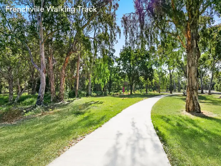 1/314 Shields Avenue, Frenchville QLD 4701