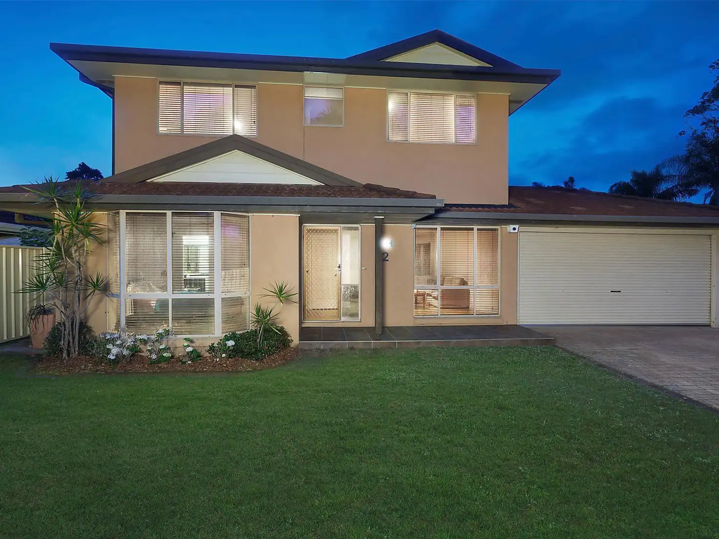 Main view of Homely house listing, 2 Eden Grove, Erina NSW 2250