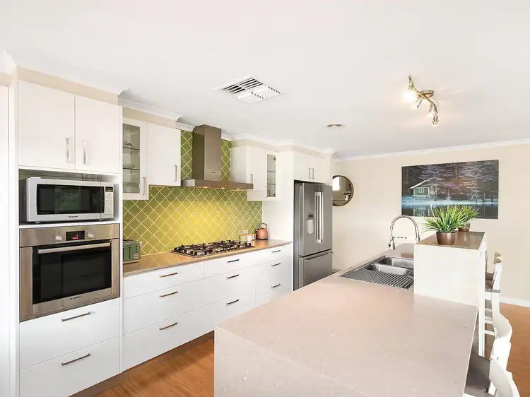 Fourth view of Homely house listing, 12 Binowee Place, Queanbeyan NSW 2620