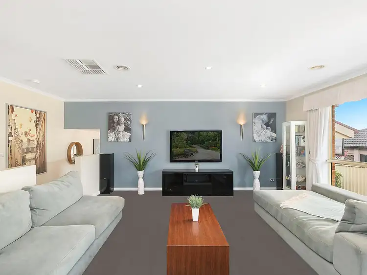Sixth view of Homely house listing, 12 Binowee Place, Queanbeyan NSW 2620