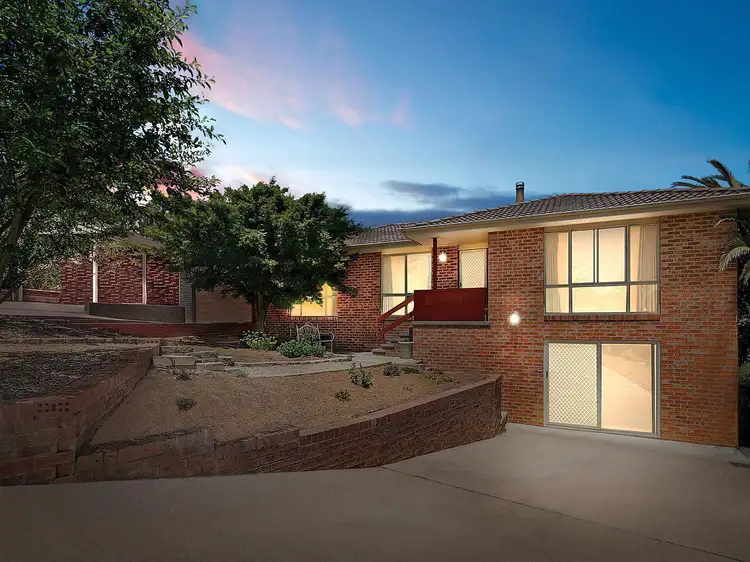 Main view of Homely house listing, 15 Doyle Place, Queanbeyan NSW 2620