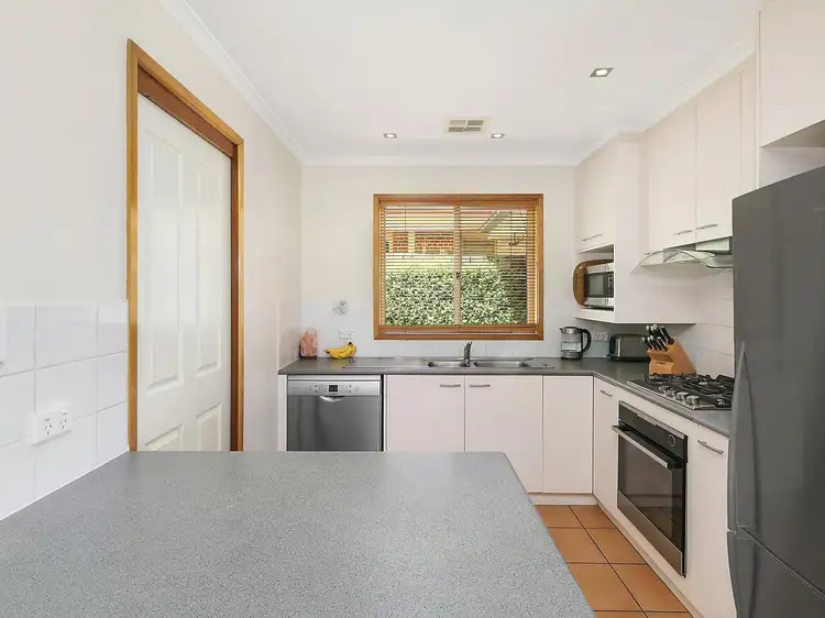 Second view of Homely house listing, 2 Nugent Close, Jerrabomberra NSW 2619