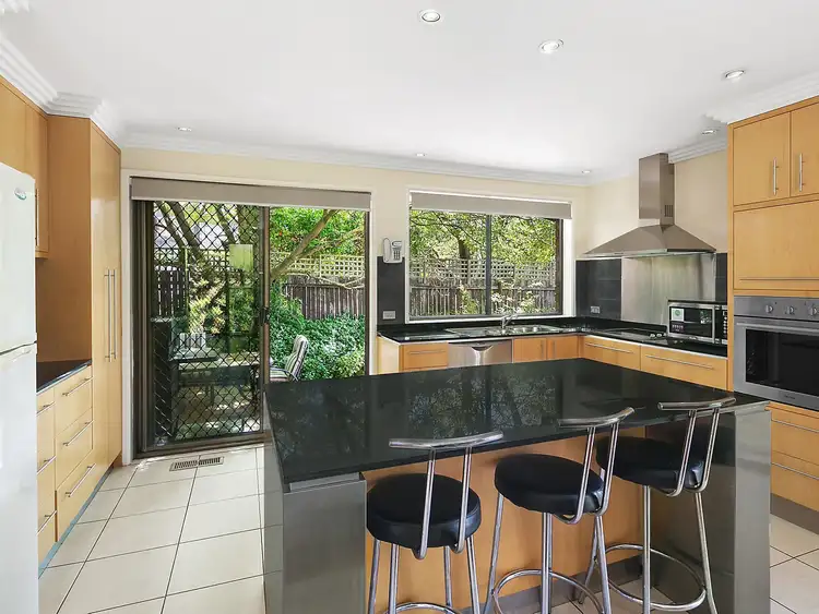 Main view of Homely house listing, 53 Slessor Crescent, Mckellar ACT 2617