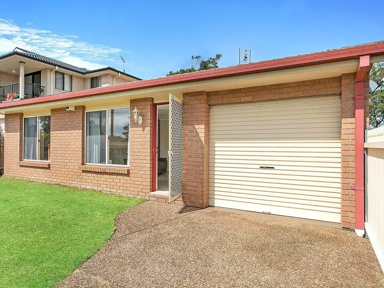 Main view of Homely villa listing, 34A James Road, Toukley NSW 2263