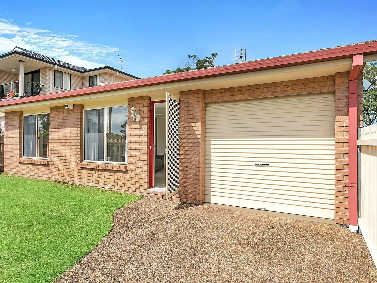 Main view of Homely villa listing, 34A James Road, Toukley NSW 2263