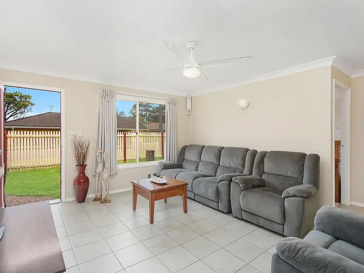 Third view of Homely villa listing, 34A James Road, Toukley NSW 2263